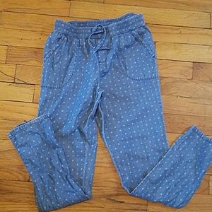 Gymboree pants Size 10 girls